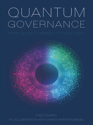 cover image of Quantum Governance